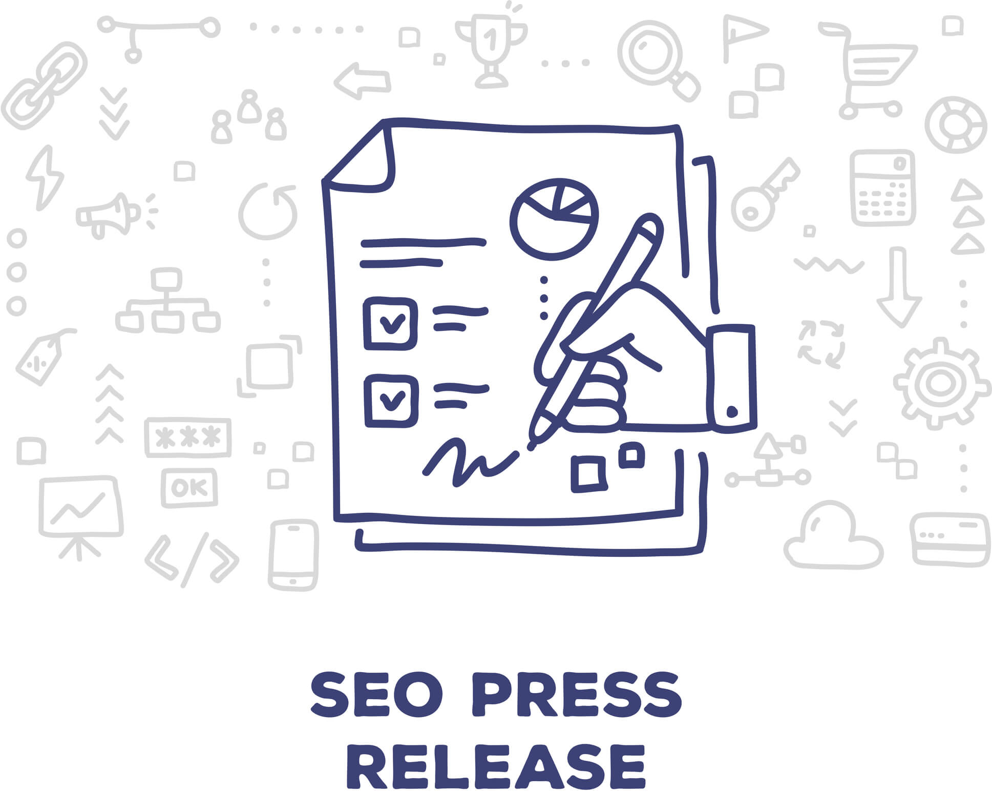  Press Releases for SEO